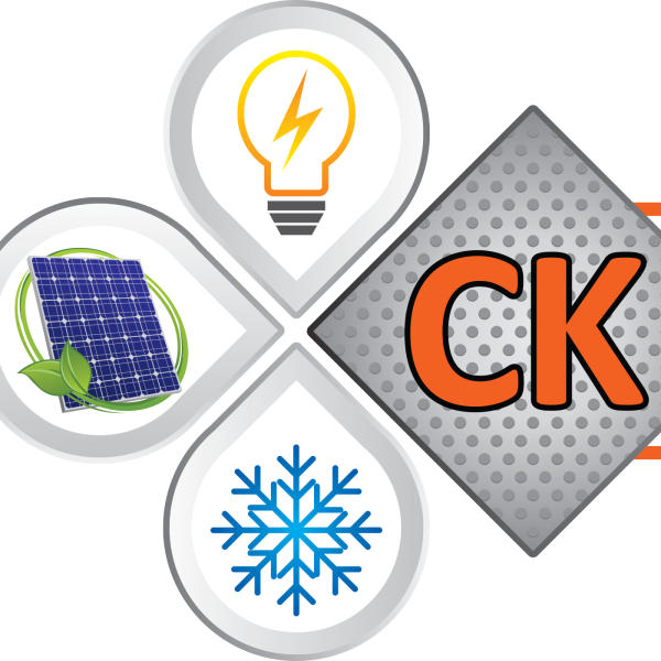 CK Electrical Solar & Air Conditioning