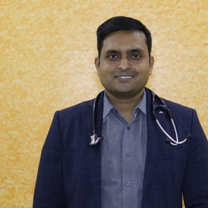 Best Oncologist Doctor in Ranchi