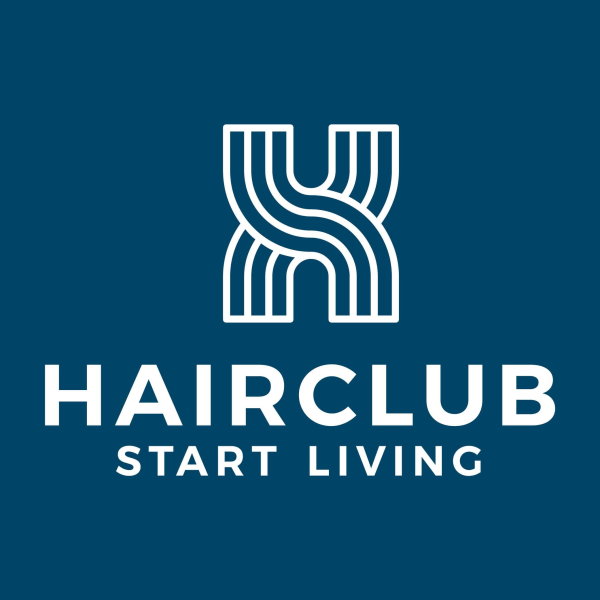 Hair Club Start Living