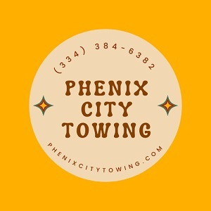 Phenix City Towing