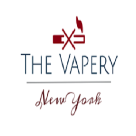 The Vapery