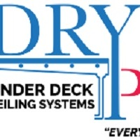 DryPro Under Deck Ceiling Systems