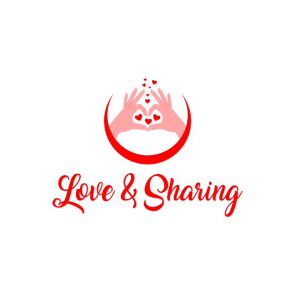 Love And Sharing