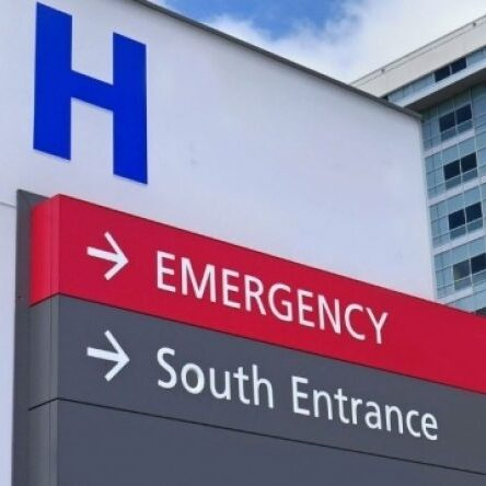 Rds for Healthcare