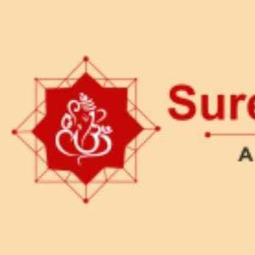 Suresh Acharya