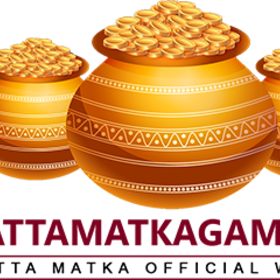 Satta matka game