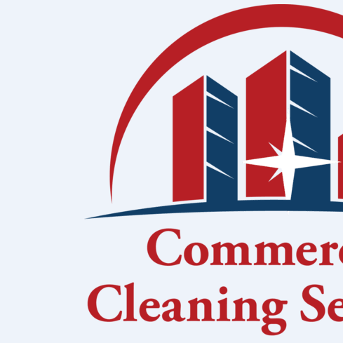Commercial Cleaning Services