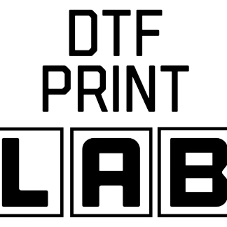 DTF Print Lab