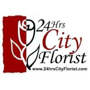 24hrs City Florist