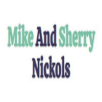 MIKE AND SHERRY NICKOLS