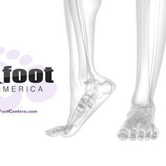 Ankle & Foot Centers of America Dickson