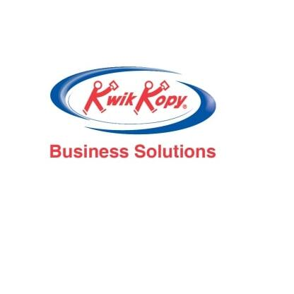 Kwik Kopy Printing