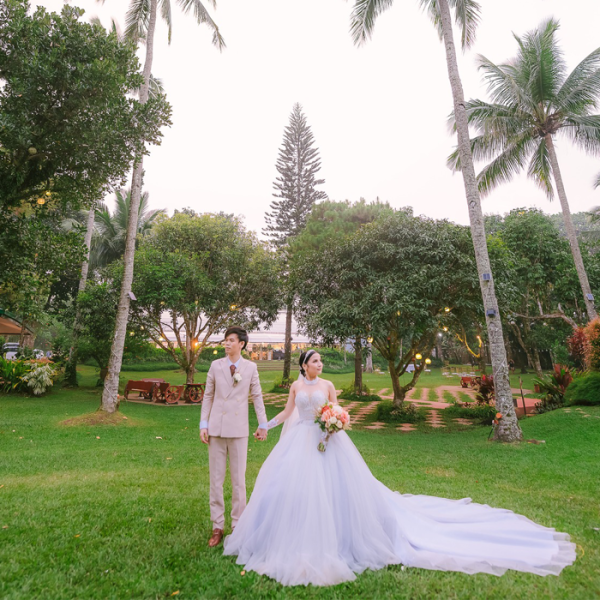 Hacienda Solange - Wedding venue Alfonso, Cavite, Tagaytay - Affordable wedding Philippines