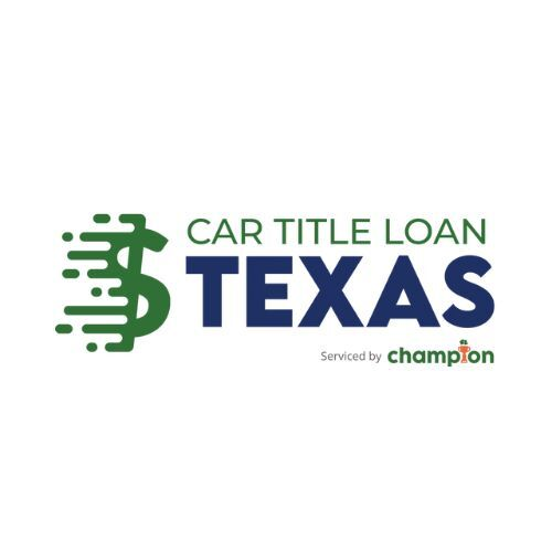 Title Loans Texas