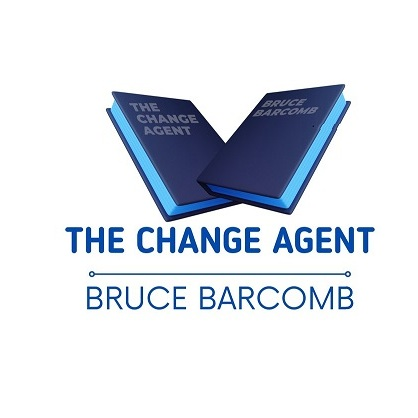 The Change Agent Inc