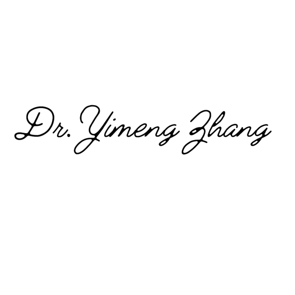 Dr. Yimeng Zhang