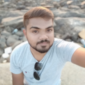 Hemant Patel