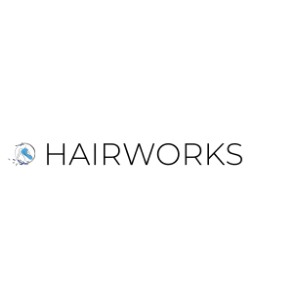 Hairworks Darwin