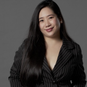 Sheenah Lozada
