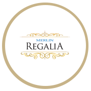 Merlin Regalia