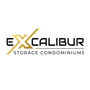 Excalibur Storage Condominiums