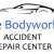 Affordable Car Body Repair Services in London