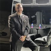 Michael Silber