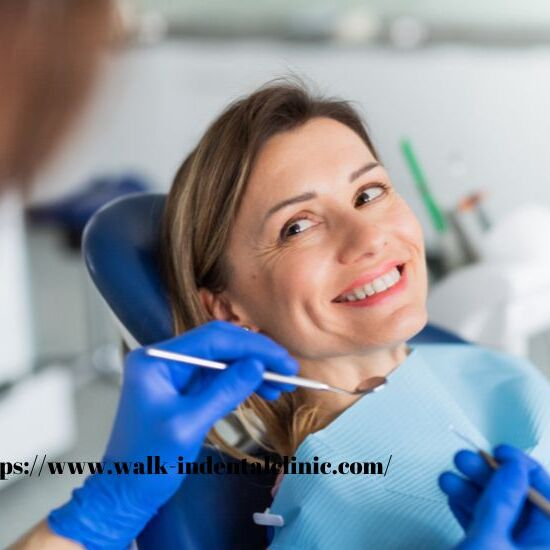 Walk-In Dental Clinic. Emergency Dentist of Katy