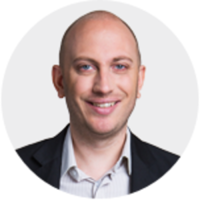 Gregory Beyrouti