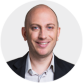 Gregory Beyrouti