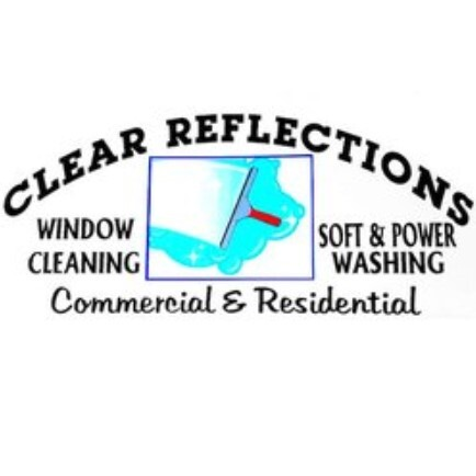 Clear Reflections