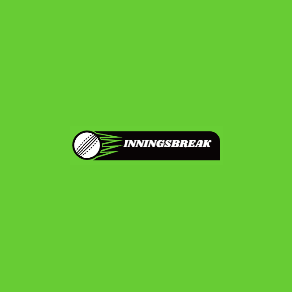 Inningsbreak