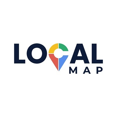 local map