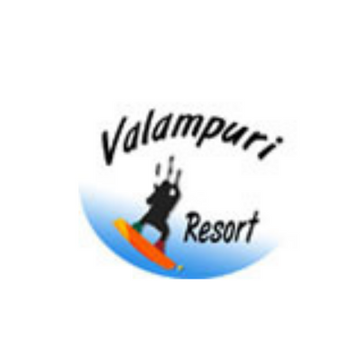 Valampuri Kitesurfing