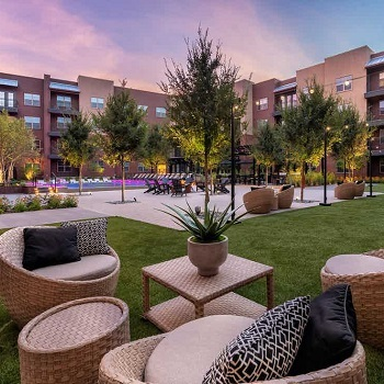 Prestige Park Ridge