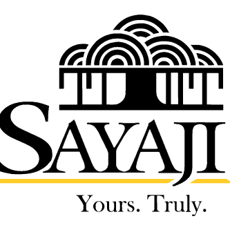 Luxury 5 Star Hotel in Vadodara, Gujrat - Sayaji Hotels Vadodara