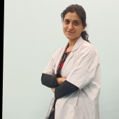 Shweta Jain