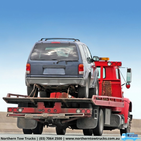 Northern Tow Trucks