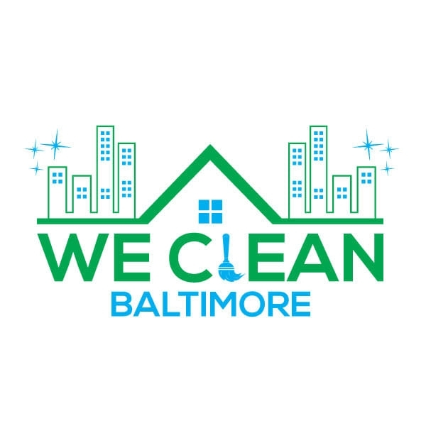 We Clean Baltimore