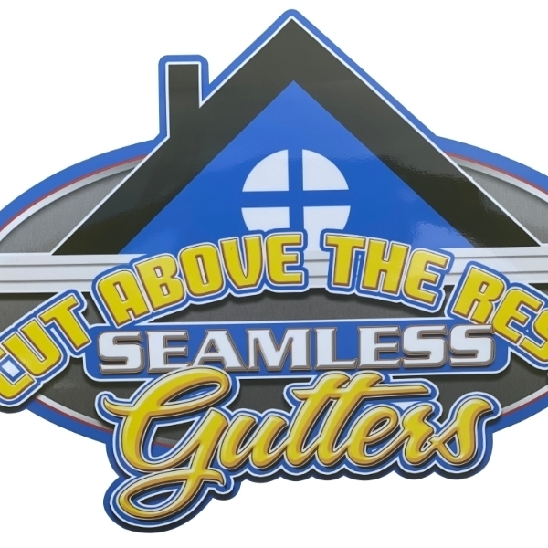 A Cut Above The Rest Seamless Gutters