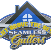 A Cut Above The Rest Seamless Gutters
