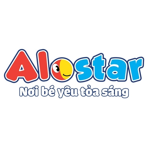 Alostar -  Ứng dụng giúp học giỏi tiếng Anh, phát triển tư duy và kỹ năng cho trẻ 2-7 tuổi
