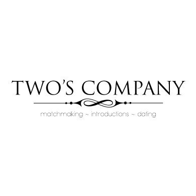 Twos company