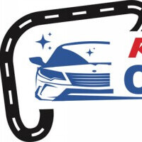 Racetrack Car Wash