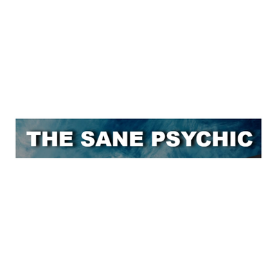 The Sane Psychic