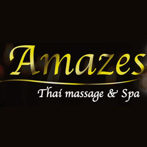 Amazes Thai Massage and Spa