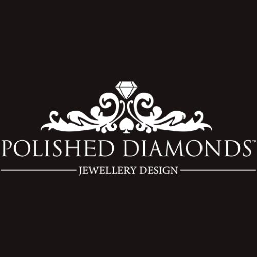 Polished Diamonds
