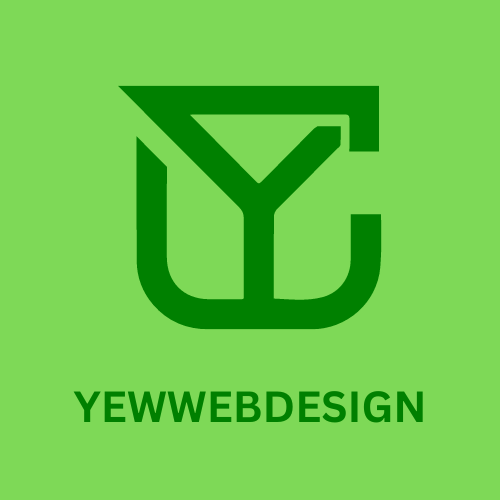 Yew Web Design