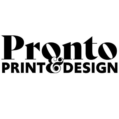 Pronto Print & Design