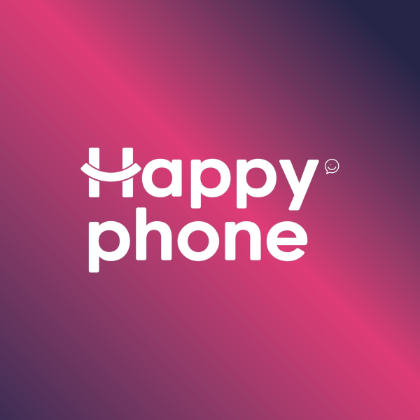 Happy Phone